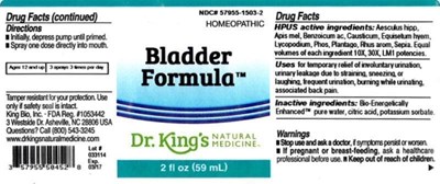 Image Description (Bladder Formula)